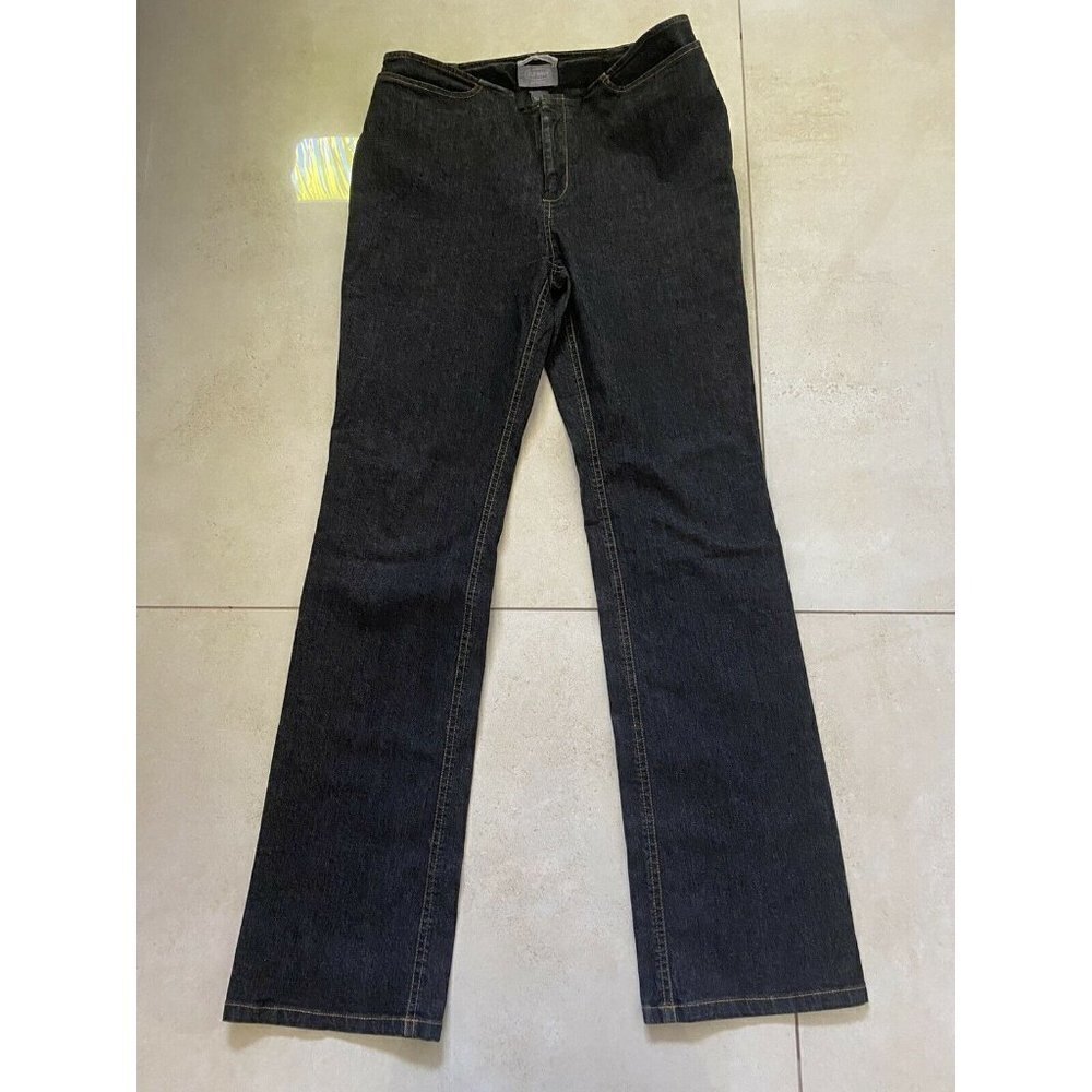 Women's Old Navy Collection Boot Cut Jeans Size 6 Stretch